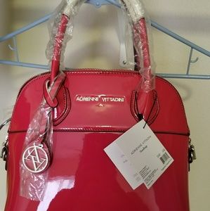 Adrienne vittadini bag